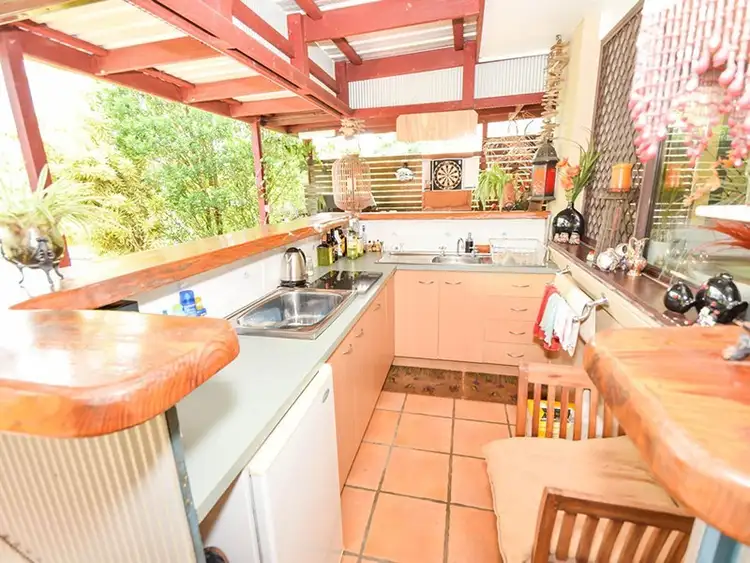 Fourth view of Homely house listing, 14 Wharf Road, Bli Bli QLD 4560