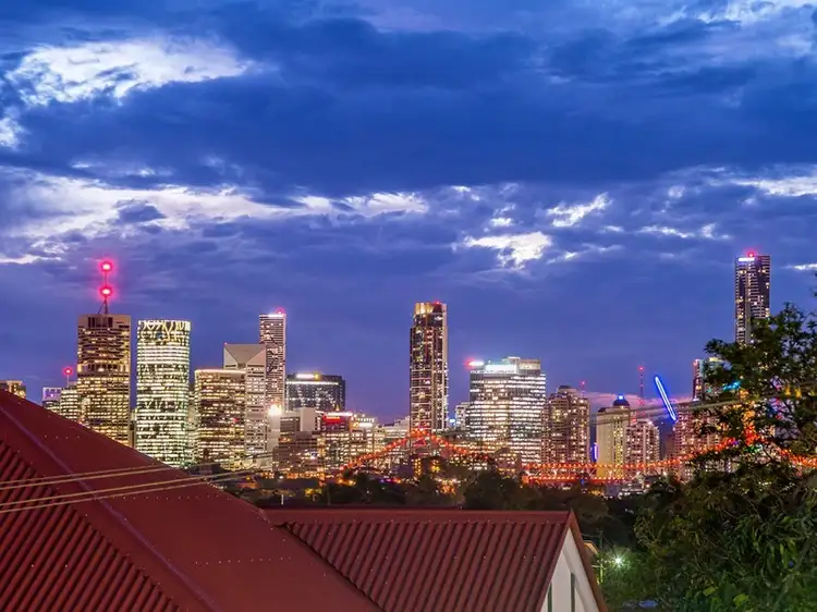 6/19 Howard Street, Morningside QLD 4170