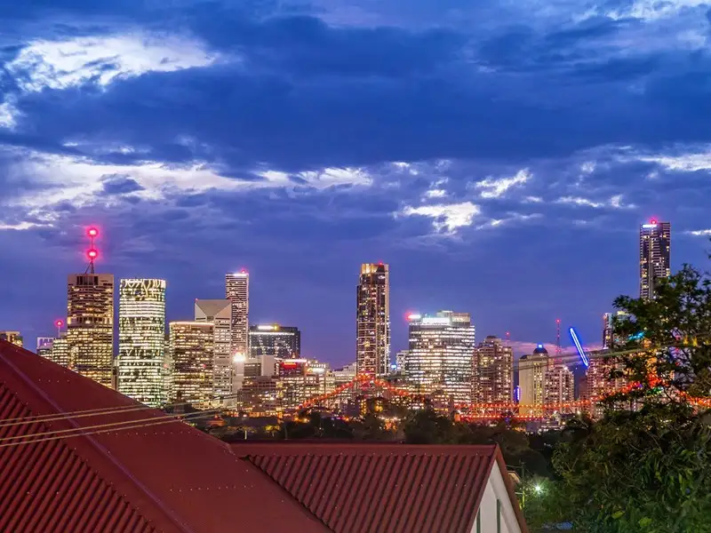 Main view of Homely apartment listing, 6/19 Howard Street, Morningside QLD 4170