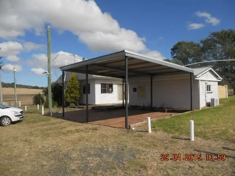 Second view of Homely house listing, 1859 Pittsworth Felton Road, Felton QLD 4358