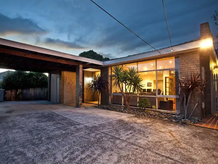 5 Kaye Court, Dandenong North VIC 3175