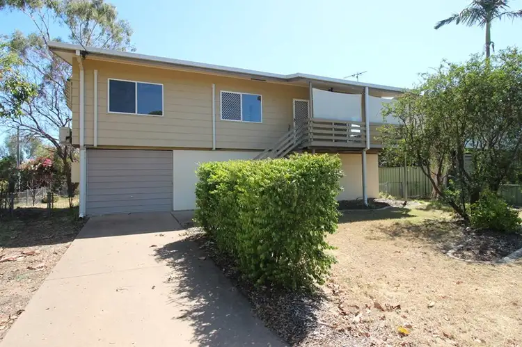 Main view of Homely house listing, 8 Fysh Street, Emerald QLD 4720