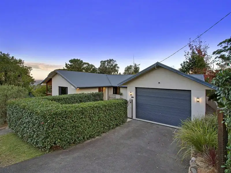 Main view of Homely house listing, 35 Bellbird Avenue, Kurrajong Heights NSW 2758