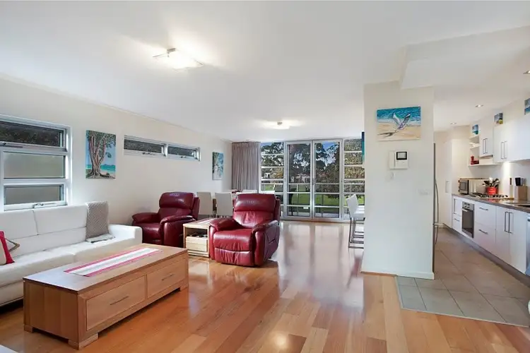 Fourth view of Homely unit listing, 2/62 East Concourse, Beaumaris VIC 3193