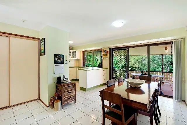 Fourth view of Homely house listing, 12 Picasso Street, Carina QLD 4152