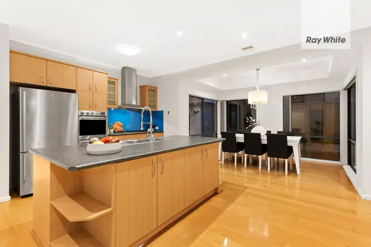 Third view of Homely house listing, 28 Sugar Gum Drive, Bundoora VIC 3083