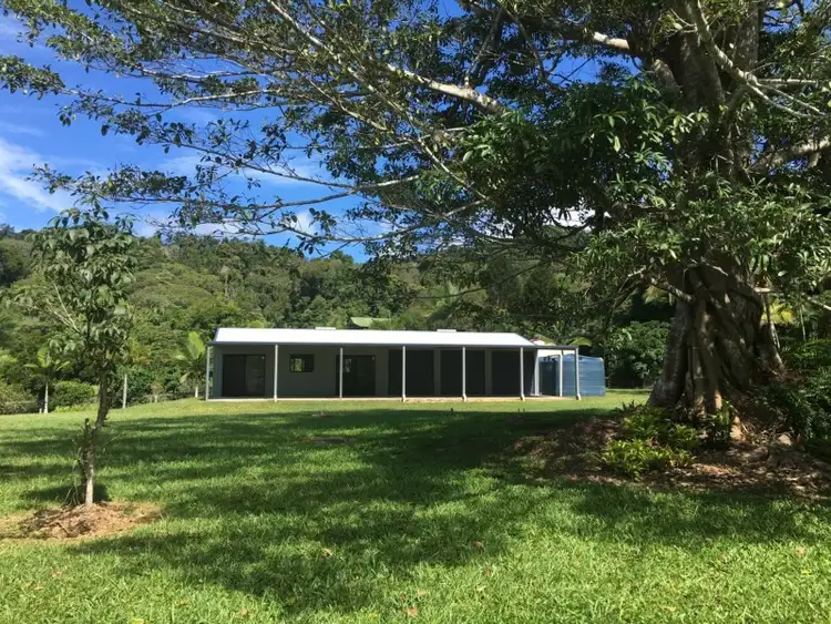 2 Platypus Close, Kuranda QLD 4881