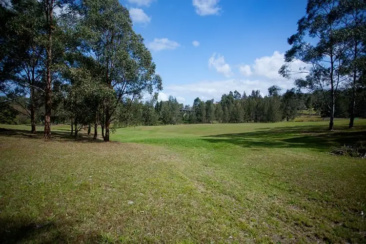 Fifth view of Homely land listing, 13 Sorrento Place, Taree NSW 2430