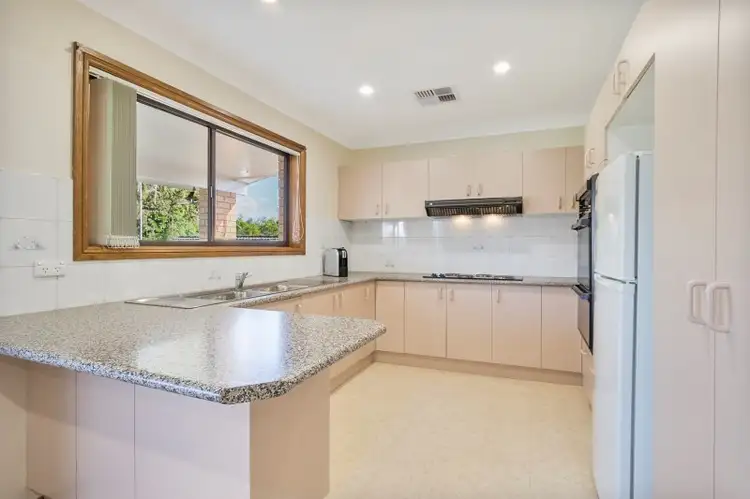 Fourth view of Homely house listing, 16 Rutherglen Avenue, Richmond NSW 2753