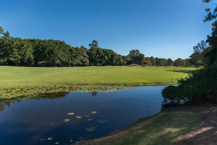 Third view of Homely townhouse listing, 8875 Magnolia Drive East, Hope Island QLD 4212