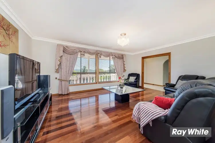 Fifth view of Homely house listing, 5 North Place, Charnwood ACT 2615