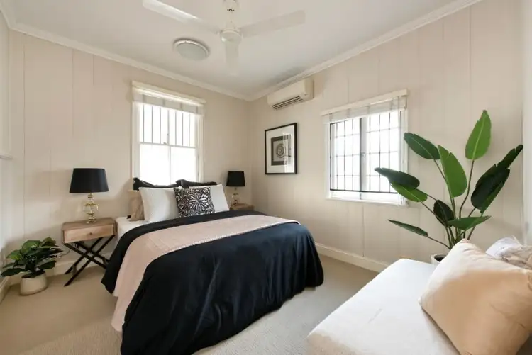 Third view of Homely house listing, 13 O'Connell Place, Red Hill QLD 4059