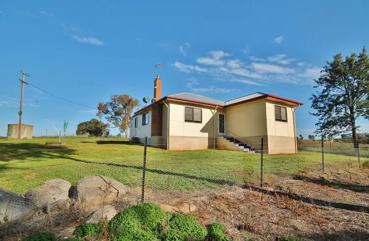 Main view of Homely house listing, 78 Victoria Gully Road, Young NSW 2594