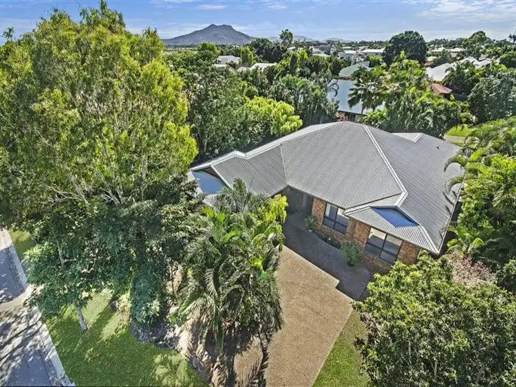 Main view of Homely house listing, 41 Aquatic Place, Idalia QLD 4811