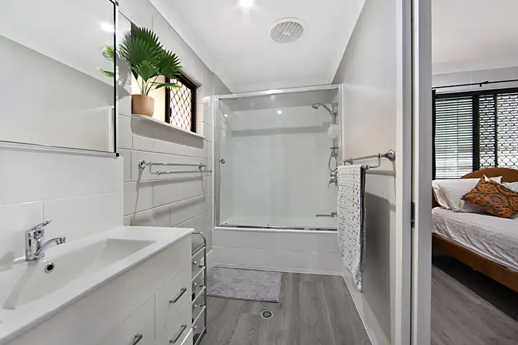 Seventh view of Homely house listing, 42 Honeysuckle Drive, Annandale QLD 4814