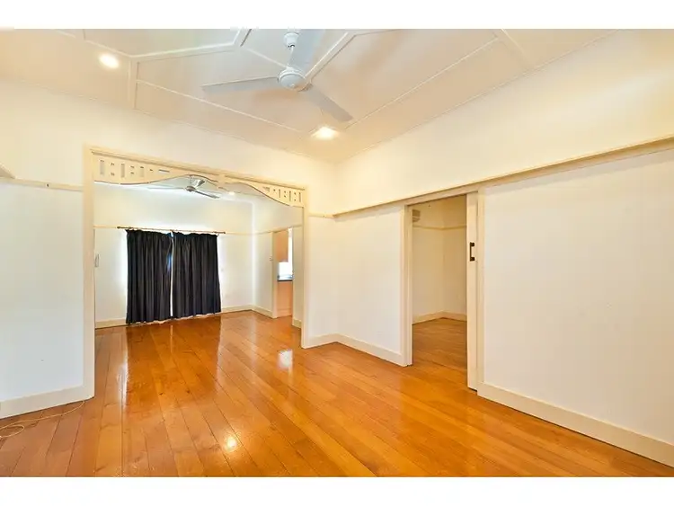 Sixth view of Homely house listing, 18 Jardine Street, Wandal QLD 4700