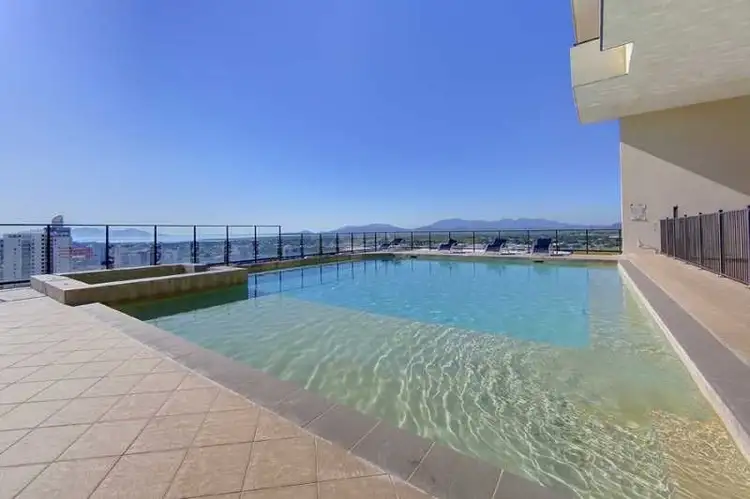 36/209 Wills Street, Townsville QLD 4810
