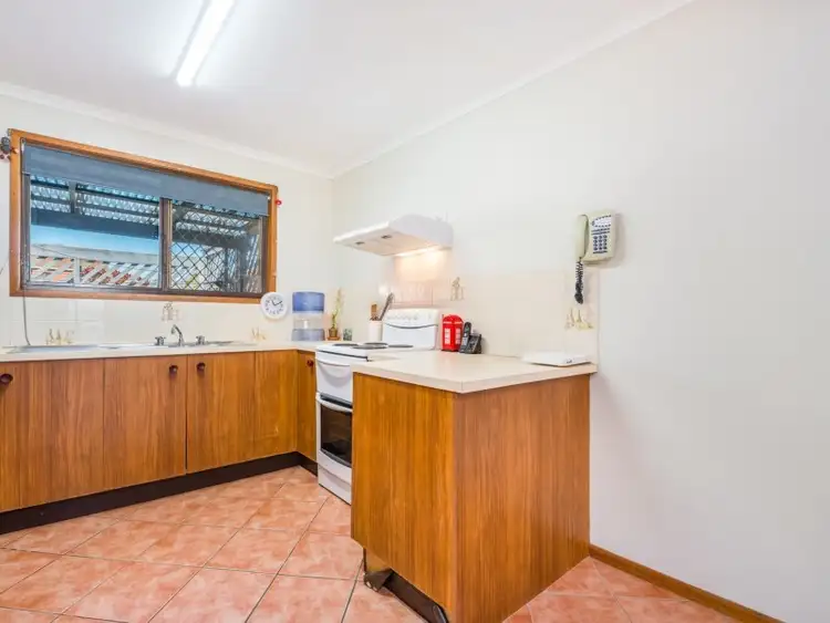 Fifth view of Homely townhouse listing, 15/87 Springwood Road, Springwood QLD 4127