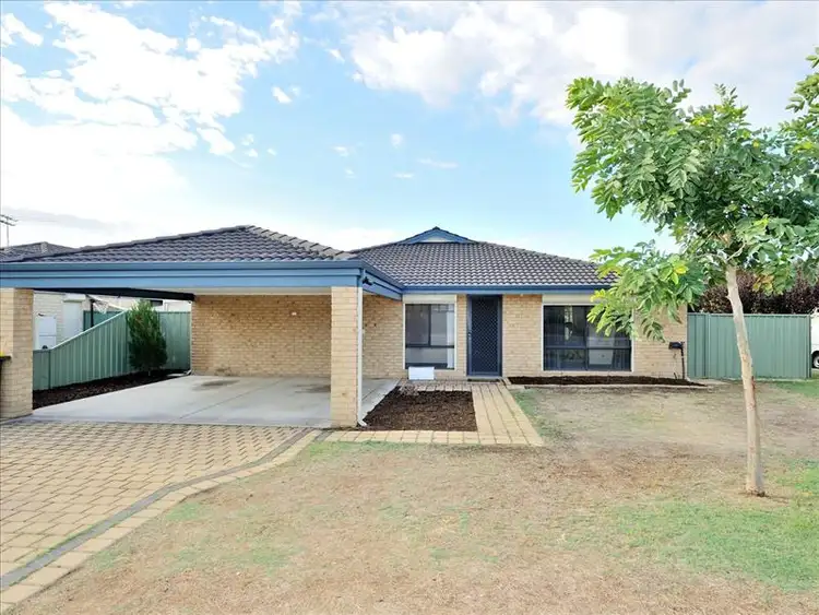 102 Dongara Circle, Jane Brook WA 6056