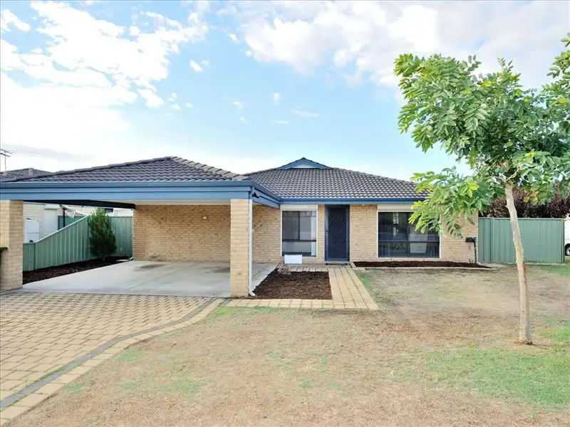 Main view of Homely house listing, 102 Dongara Circle, Jane Brook WA 6056