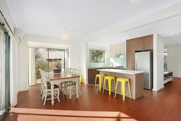 Second view of Homely townhouse listing, 26/25 Chelmsford Avenue, Botany NSW 2019