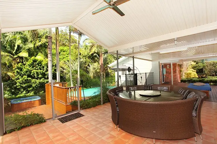 Main view of Homely house listing, 322 Diddillibah Road, Diddillibah QLD 4559