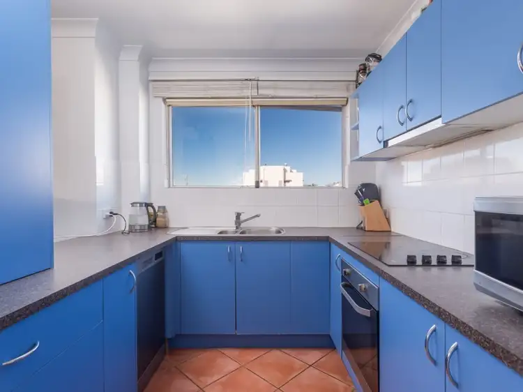 Third view of Homely apartment listing, 6/17 William Street, Mermaid Beach QLD 4218