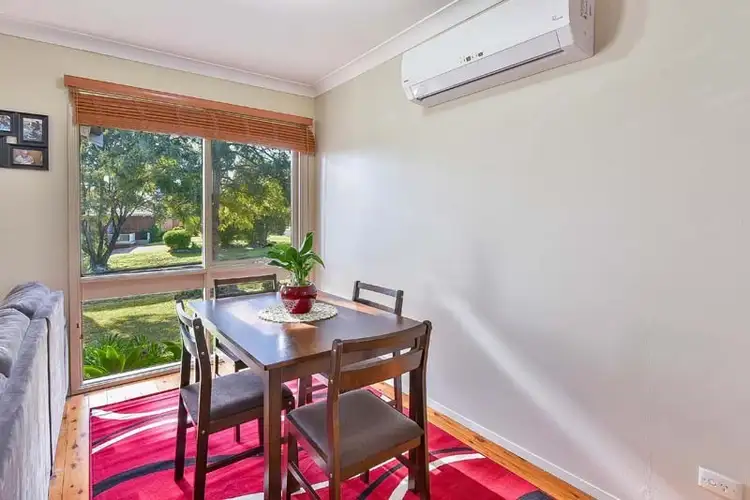 Third view of Homely house listing, 25 Macintyre Crescent, Ruse NSW 2560