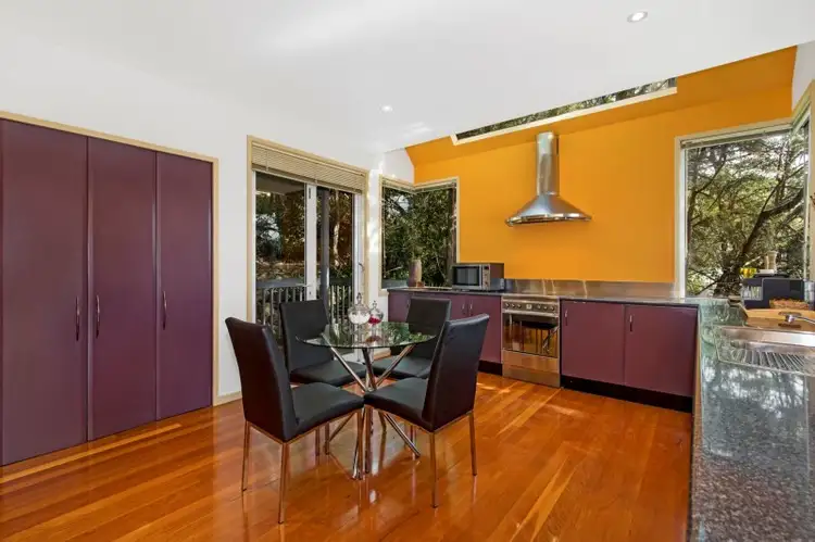 Fifth view of Homely house listing, 41 Nimala Avenue, Koolewong NSW 2256
