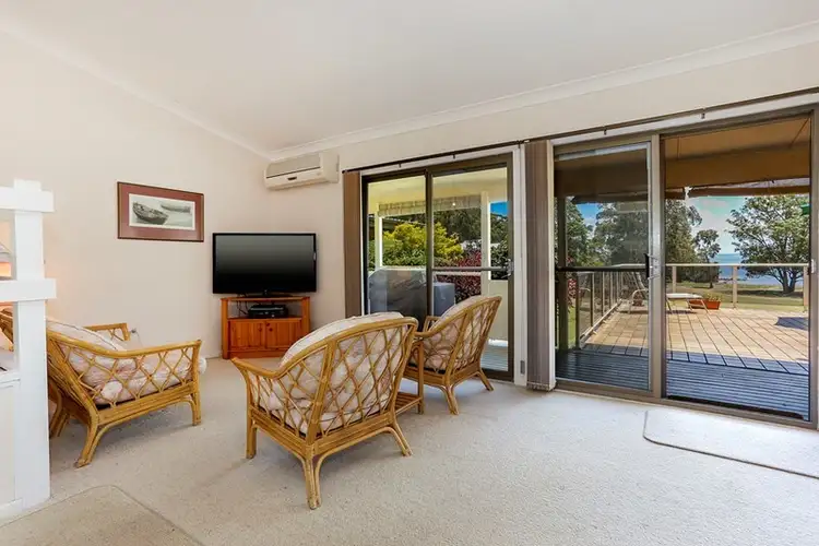 Fourth view of Homely house listing, 36 Cromarty Road, Soldiers Point NSW 2317
