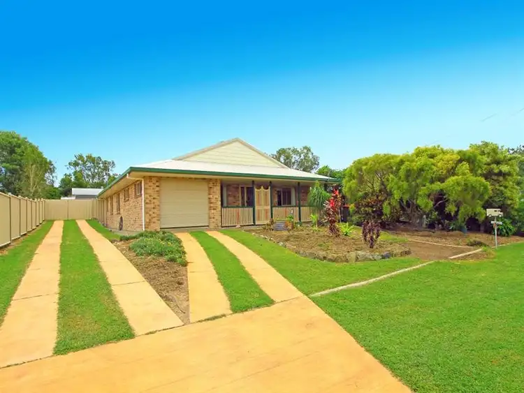 Main view of Homely house listing, 9 Mackay Street, Lakes Creek QLD 4701