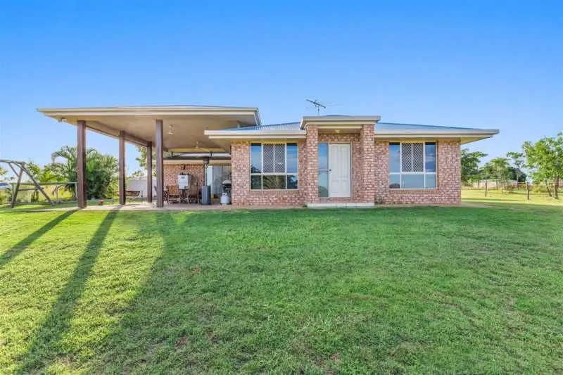 Main view of Homely house listing, 18 Latimer Avenue, Gracemere QLD 4702