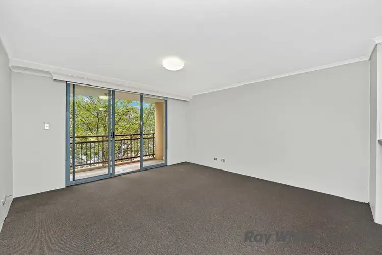 Third view of Homely apartment listing, 6/243 Anzac Parade, Kingsford NSW 2032