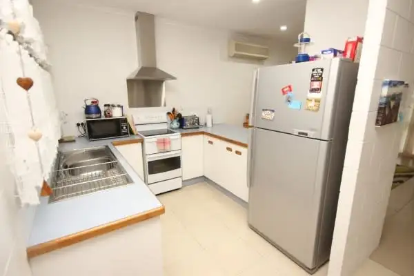 Fourth view of Homely house listing, 16 Duyfken Street, Bentley Park QLD 4869