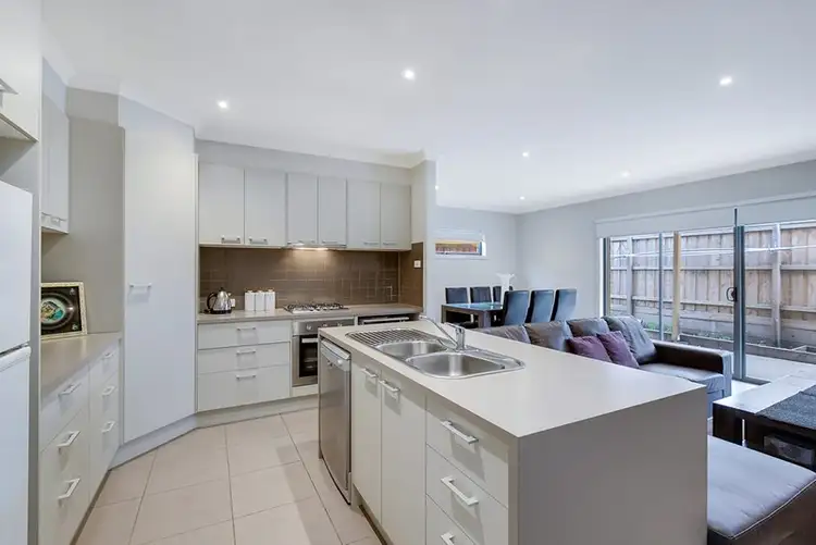 Fifth view of Homely house listing, 11 Pin Oak Mews, Epping VIC 3076