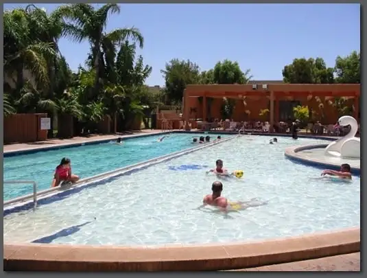Fourth view of Homely unit listing, 61/156 Grey Street - Kalbarri Beach Resort, Kalbarri WA 6536