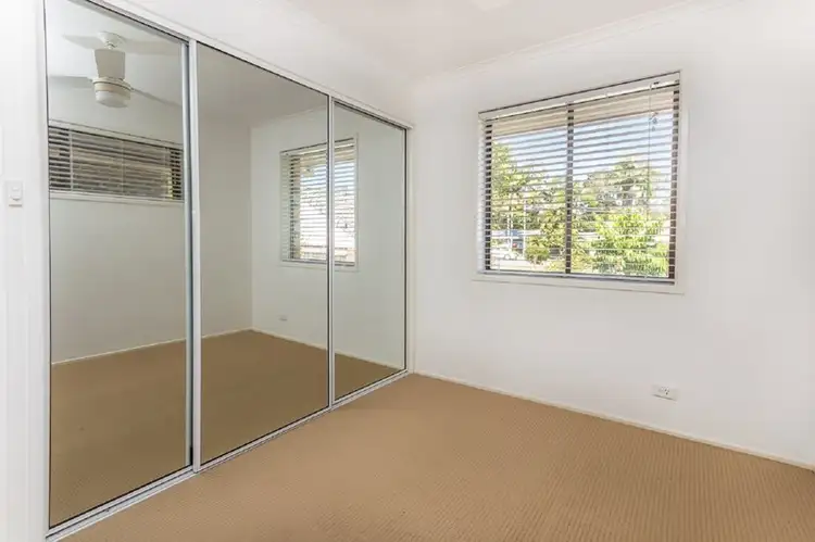 Fourth view of Homely house listing, 18 AGRIPPA Crescent, Tewantin QLD 4565