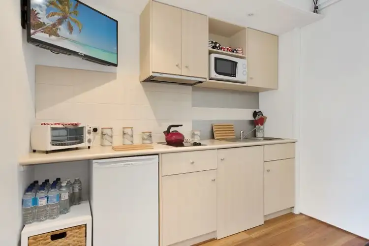 Third view of Homely apartment listing, 117/2-10 Steele Street, Cowes VIC 3922