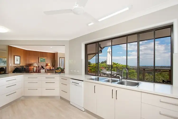 Main view of Homely house listing, 17 The Parapet, Banora Point NSW 2486
