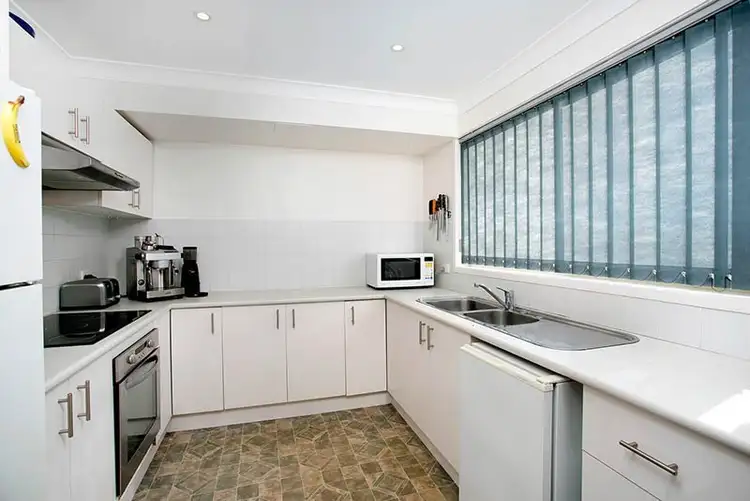 Fourth view of Homely house listing, 3/1 Sparta Street, Warilla NSW 2528