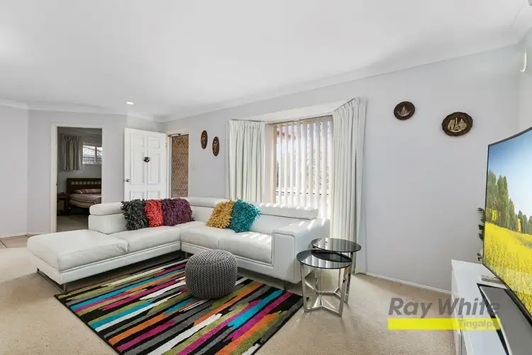 Fourth view of Homely house listing, 16 Brett Place, Wynnum West QLD 4178