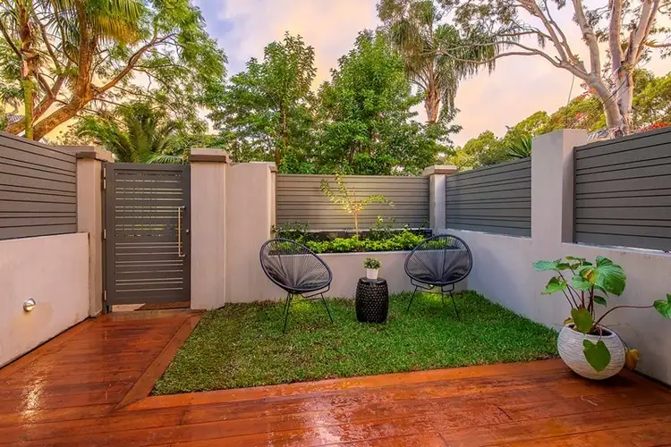 Second view of Homely townhouse listing, 5/1-3 Parkes Road, Artarmon NSW 2064