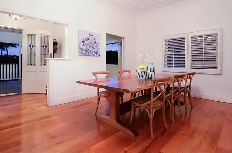 Seventh view of Homely house listing, 104 Reeve Street, Clayfield QLD 4011
