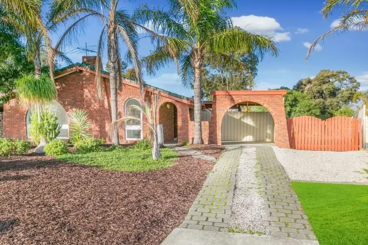 Main view of Homely house listing, 22 Greenfield Crescent, West Lakes Shore SA 5020