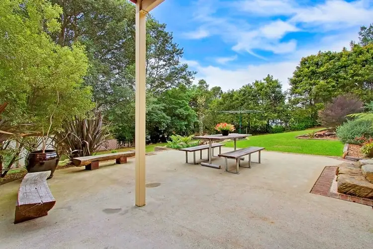 Fourth view of Homely house listing, 1260 Bells Line of Road, Kurrajong Heights NSW 2758