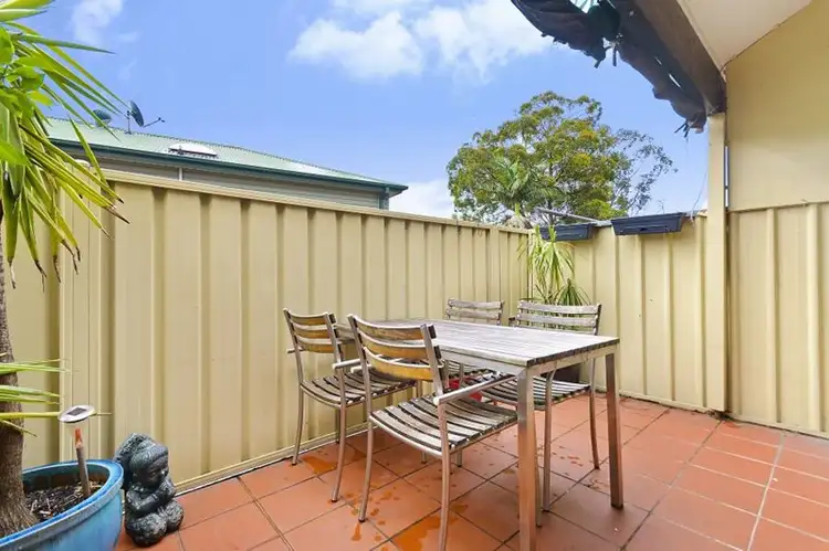 Fourth view of Homely townhouse listing, 4/32-48 Queen Street, Beaconsfield NSW 2015