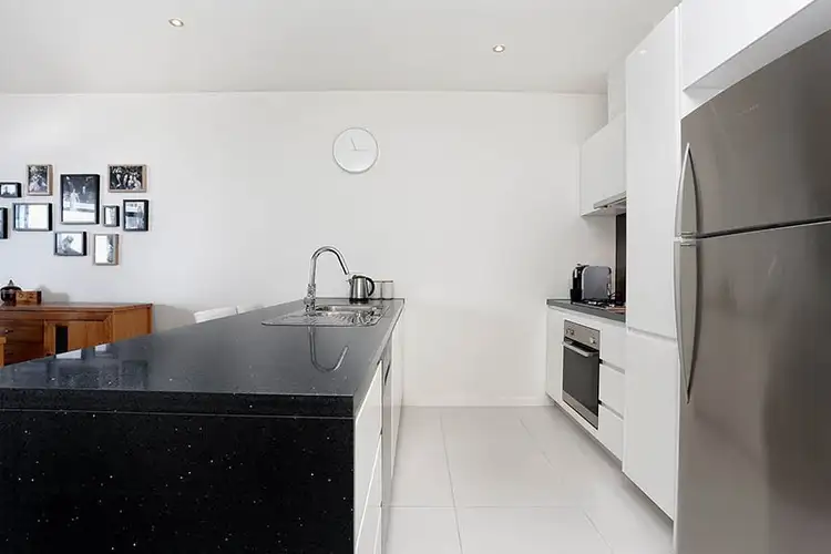 Fifth view of Homely apartment listing, 312/44 Skyline Drive, Maribyrnong VIC 3032