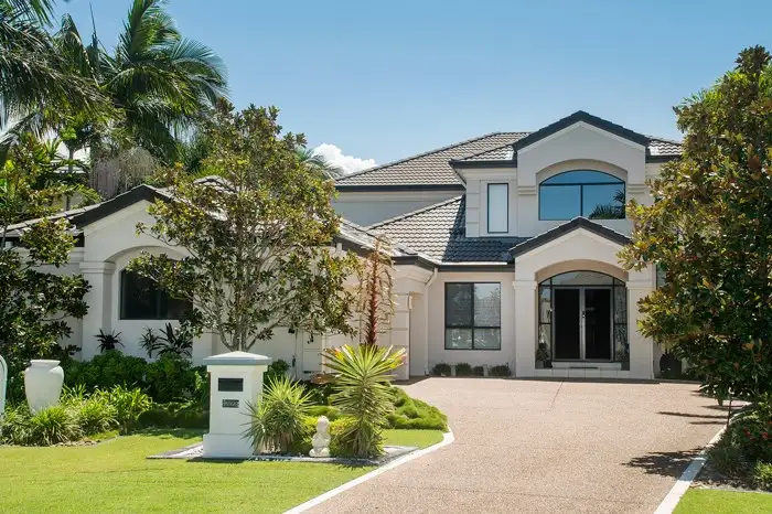 Fourth view of Homely house listing, 2159 Beaufort Way, Hope Island QLD 4212