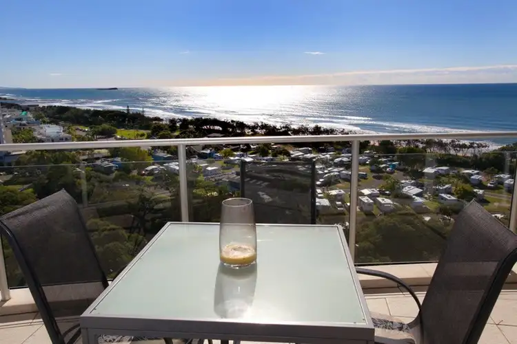 1203/14 Aerodrome Road, Maroochydore QLD 4558