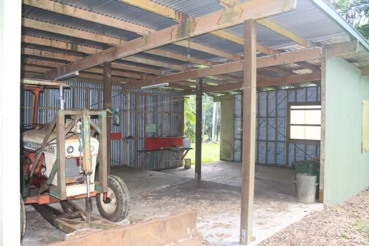 Sixth view of Homely land listing, 1 Richards Road, Julatten QLD 4871